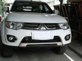 2014 montero glx matic 71km natakbo Mitsubishi montero GLX matic-3