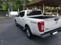 2016 Nissan Navara Calibre 4X2 Manual Diesel For Sale -3