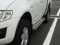 Mitsubishi Strada GLX mt 2012 for sale -8