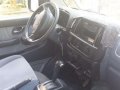 Suzuki Multicab 2017 k6A 660cc automatic-5