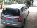 RUSH SALE Toyota Innova E D4D 2016 family use only Casa maintained-6