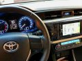 2015 Toyota Altis G MT Loaded Owner Seller not honda mitsubishi nissan SUV-6