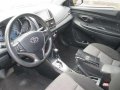 2016 Toyota Vios 1.3E AT Metallic Gray 21tkm-8