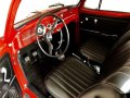 VW 1600 Beetle 1966 Car Show Condition . -1