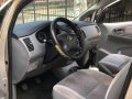 2007 TOYOTA Innova E diesel FOR SALE -3