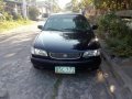 Toyota Corolla GLI Automatic 1998 Black For Sale -1