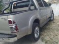 Toyota Hilux 2015 automatic,  diesel, -3