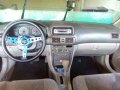 Toyota Corolla GLI Automatic 1998 Black For Sale -4