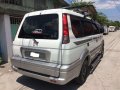 Mitsubishi Adventure Super Sport diesel 2003 model not innova revo-8