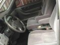 Honda CRV 1999 model Automatic - all stock-7