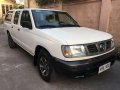 Nissan Frontier 2004 Manual Diesel Very fresh not 2003 2005 2006-1