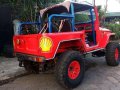 1980 Toyota Land Cruiser Off Road Set Up FOR SALE -2