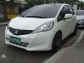 For sale: Honda Jazz GE 2012 model-1