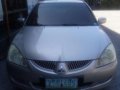 Mitsubishi Lancer CVT 2004 FOR SALE -0