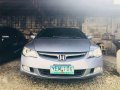 2007 Honda Civic 1.8s First Owner-4