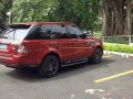 2010 Range Rover sport diesel automatic , local,-0