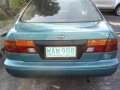 1997  Nissan Sentra Series 4 Manual swap sale-2