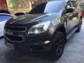 Chevrolet Trailblazer 2015 FOR SALE -0