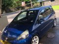 For sale Honda Jazz Gd 2006 manual with booklet-1