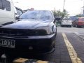 Honda Civic Vtec SIR BODY Black For Sale -3