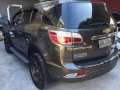 Chevrolet Trailblazer 2015 FOR SALE -1