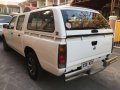 Nissan Frontier 2004 Manual Diesel Very fresh not 2003 2005 2006-2