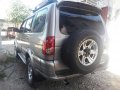 Isuzu Crosswind xuvi 2006 not sportivo innova adventure montero diesel-9