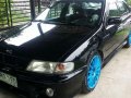 2000 Nissan Sentra GTS Top of the Line For Sale -3