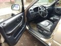 2001 Honda Crv not toyota adventure innova hyundai kia starex hiace pajero-5