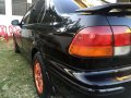 Honda Civic VTi 1997 Matic Black Sedan For Sale -4