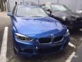 BMW 2018 320d M Sport for sale -0