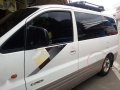 Hyundai Starex 2003 CRDI SVX RV For Sale -6