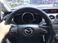 2011 Mazda CX7 White SUV For Sale -8