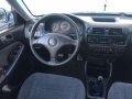1996 Honda Civic VTI (D16A Engine) MANUAL TRANNY-7