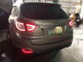 Hyundai Tucson 2012 FOR SALE -0