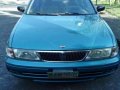 1997  Nissan Sentra Series 4 Manual swap sale-0