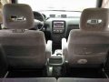 Honda CRV 1999 model Automatic - all stock-8