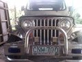 Owner Type Jeep Model 1997 Good Running Condition-8