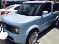 Nissan Cube 2003 Model FOR SALE -1