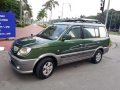 Mitsubishi Adventure 2005 GLS Sports 360K neg-4