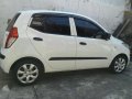 2010 Hyundai I10 like eon getz picanto jazz mirage wigo alto celerio city-5