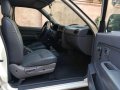 Nissan Frontier 2004 Manual Diesel Very fresh not 2003 2005 2006-4