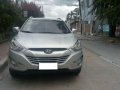 Hyundai Tucson Theta II AT 2011 FOR SALE -0