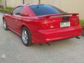 FORD Mustang GT 1994 Restored , 95% new parts-3