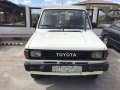 1993 Toyota Tamaraw FX high side FOR SALE -1