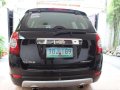 2012 Chevrolet  Captiva Diesel New Look 48tkms first owned very fresh P588t neg-5