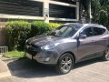 Hyundai Tucson 2012 Diesel 4x4 For Sale-2