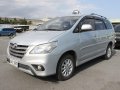 Toyota Innova 2015 for sale-0