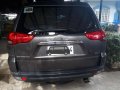 Mitsubishi Montero glx mt. 2014 Color Quarth brown-3