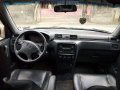 2001 Honda Crv not toyota adventure innova hyundai kia starex hiace pajero-2